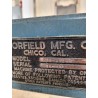 Norfield 250M Strike Jamb Router