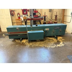 Norfield 700V Door Beveler