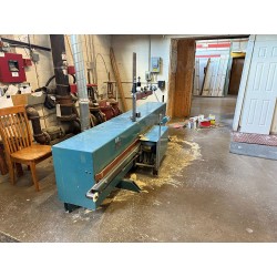 Norfield 700V Door Beveler
