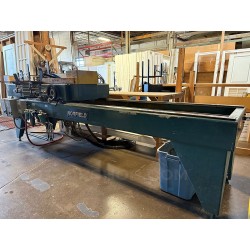 Norfield 1020 Automatic Casing Saw