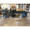 Norfield 1020 Automatic Casing Saw