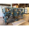 Norfield 4000 Automatic Prehung Door Machine