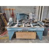 Norfield 3800FLR Door Lite Cutter with Edge Prep