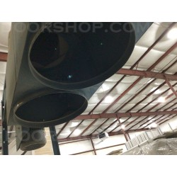 Belfab LW4-10 Dust Collector