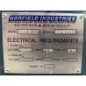 Norfield 250M Strike Jamb Router