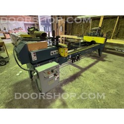Norfield 1020 Trim Saw