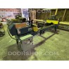 Norfield 1020 Trim Saw