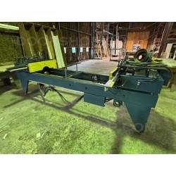Norfield 1020 Trim Saw