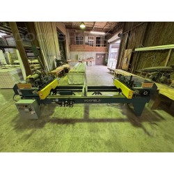 Norfield 1020 Trim Saw