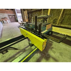 Norfield 1020 Trim Saw