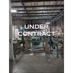 KVAL Handler Door Loader