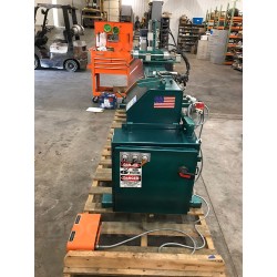 Kval 960-3 Automatic Strike Jamb Router