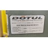 Dotul Maverick Door Machine