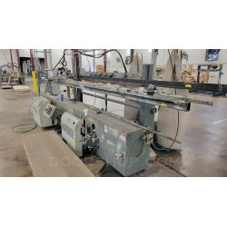 Dotul Maverick Door Machine