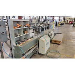 Dotul Maverick Door Machine