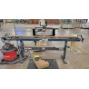 Norfield 260MX Strike Jamb Router
