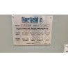 Norfield E Series Magnum Door Line