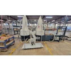 Norfield E Series Magnum Door Line