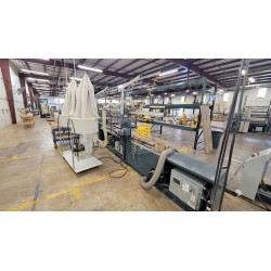 Norfield E Series Magnum Door Line