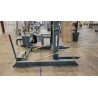 Norfield E Series Magnum Door Line