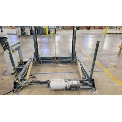 Norfield E Series Magnum Door Line