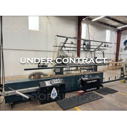 Norfield E Series Magnum Door Line