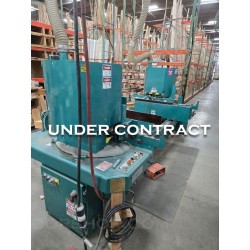 KVAL 979 Trim Saw