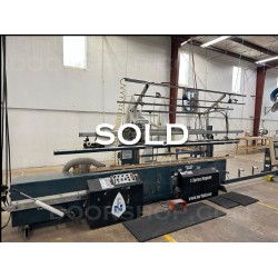Norfield E Series Magnum Door Line