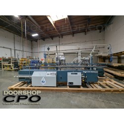 Norfield Signature Magnum Door Machine