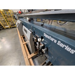 Norfield Signature Magnum Door Machine