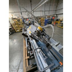Norfield Signature Magnum Door Machine