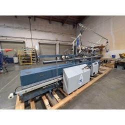 Norfield Signature Magnum Door Machine
