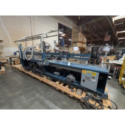 Norfield Signature Magnum Door Machine