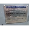 Norfield Signature Magnum Door Machine