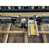 Norfield 4800XY Door Lite Cutter with Edge Prep