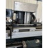 Norfield 4800XY Door Lite Cutter with Edge Prep