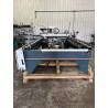 Norfield 4800XY Door Lite Cutter with Edge Prep