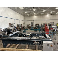 Norfield 4800XY Door Lite Cutter with Edge Prep