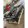 Norfield 4800XY Door Lite Cutter with Edge Prep