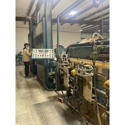 Norfield 5000 with 5200 Loader