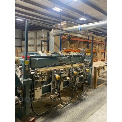 Norfield 5000 with 5200 Loader