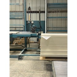 Norfield 5000 with 5200 Loader