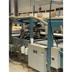 Norfield 5000 with 5200 Loader