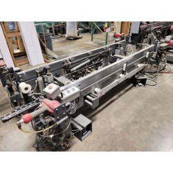 Full House 484-T Prehung Door Line