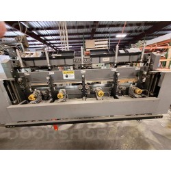 Full House 484-T Prehung Door Line