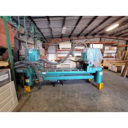 Kval 979 Automatic Casing Saw