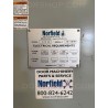 Norfield 4000 Automatic Prehung Door Line