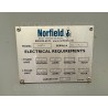 Norfield 4000 Automatic Prehung Door Line