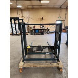 Norfield 4000 Automatic Prehung Door Line