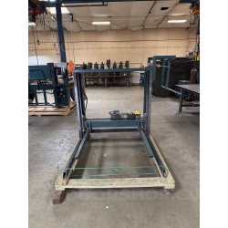 Norfield 4000 Automatic Prehung Door Line